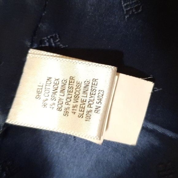 Banana Republic Jacket - Picture 4 of 11